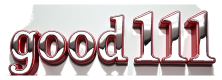 good 111 logo